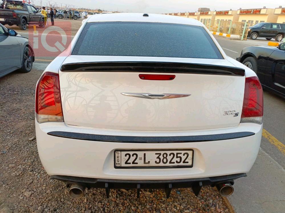 Chrysler 300